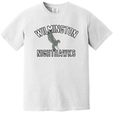 Wilmington Nighthawks Heavyweight Ring Spun Tee