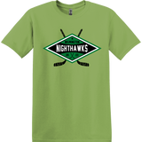 Wilmington Nighthawks Softstyle T-Shirt