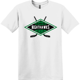 Wilmington Nighthawks Softstyle T-Shirt