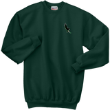 Wilmington Nighthawks Ultimate Cotton - Crewneck Sweatshirt