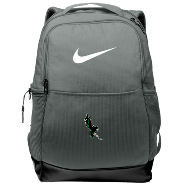 Wilmington Nighthawks Nike Brasilia Medium Backpack