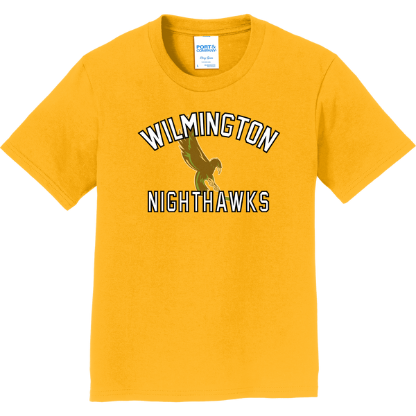 Wilmington Nighthawks Youth Fan Favorite Tee