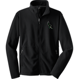 Wilmington Nighthawks Youth Value Fleece Jacket