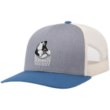 Berdnikov Bears Trucker Snapback Cap
