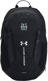 East Coast Vikings (Ladies) UA Hustle 6.0 Team Backpack