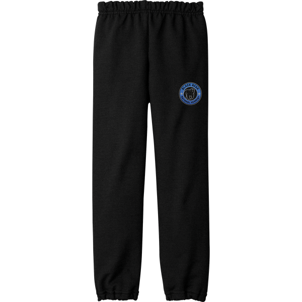 Black Bear National Academy Youth Heavy Blend Sweatpant