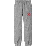 Mount St. Charles Youth Heavy Blend Sweatpant