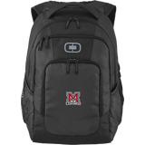 Jr. Mounties OGIO Logan Pack