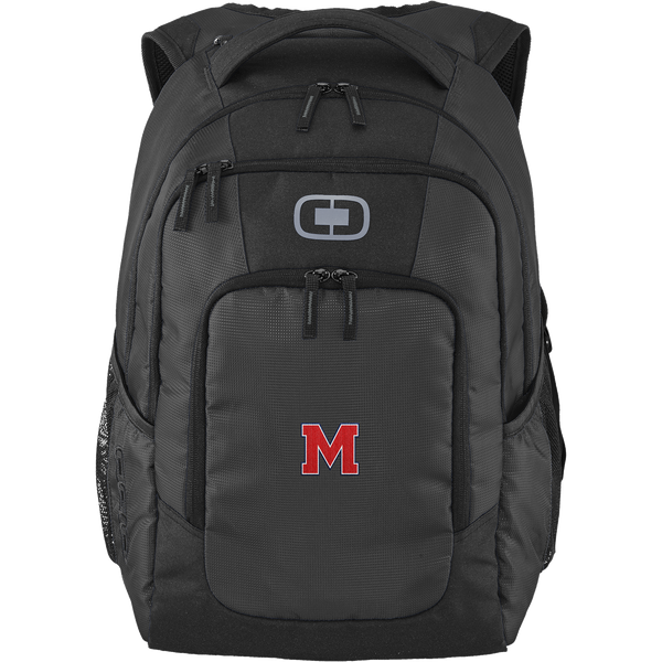 Mount St. Charles OGIO Logan Pack