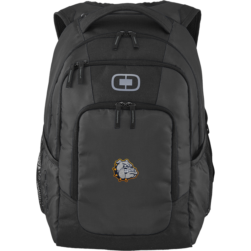 Chelsea Bulldogs OGIO Logan Pack