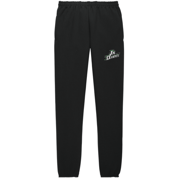 Junior Blades NuBlend Sweatpant with Pockets