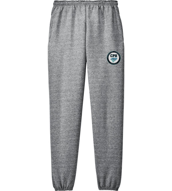 Carolina Premier Hockey NuBlend Sweatpant with Pockets