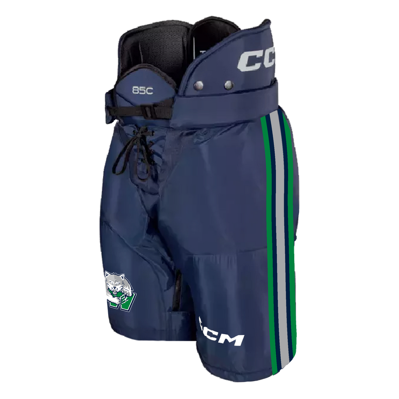 Woodbridge Wolfpack CCM 85C Youth Custom Pants