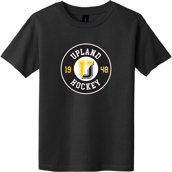 Upland Hockey Youth Softstyle T-Shirt