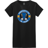 Jr. Herd Softstyle Ladies T-Shirt