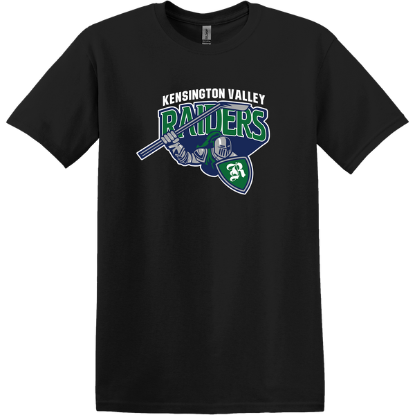Kensington Valley Raiders Softstyle T-Shirt