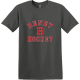 Benet Hockey Softstyle T-Shirt
