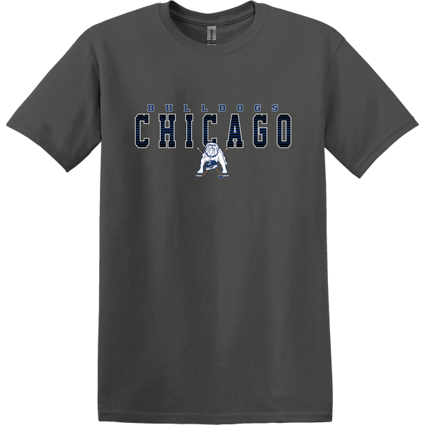 Chicago Bulldogs Softstyle T-Shirt