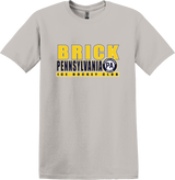 PA Brick Softstyle T-Shirt