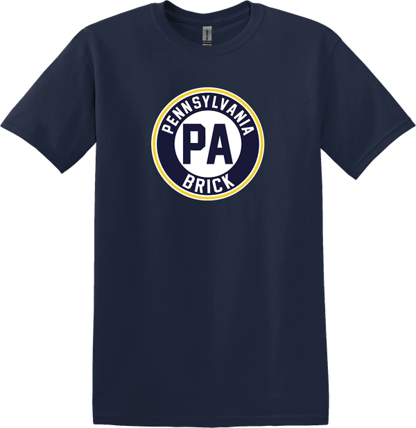 PA Brick Softstyle T-Shirt