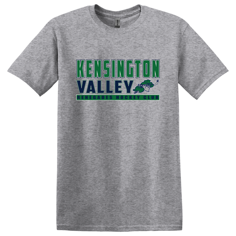 Kensington Valley Renegades Softstyle T-Shirt