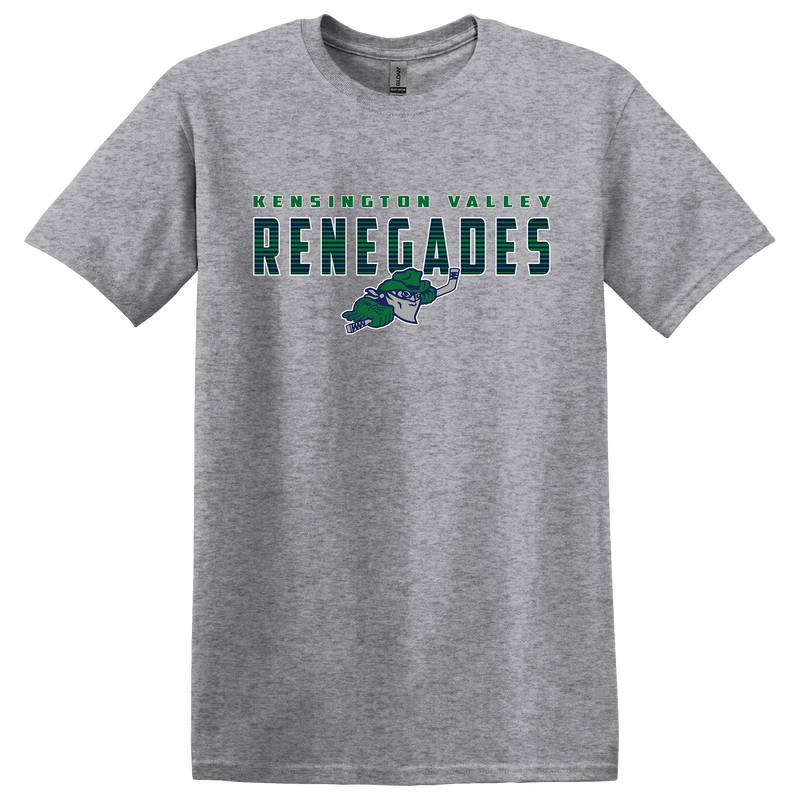 Kensington Valley Renegades Softstyle T-Shirt