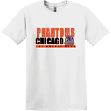 Chicago Phantoms Softstyle T-Shirt