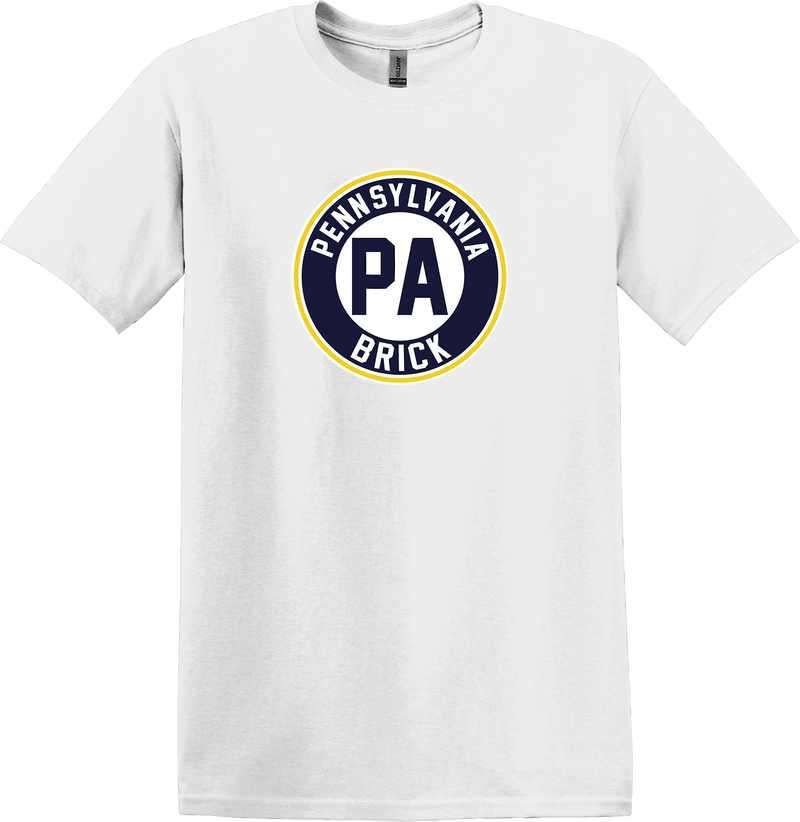 PA Brick Softstyle T-Shirt