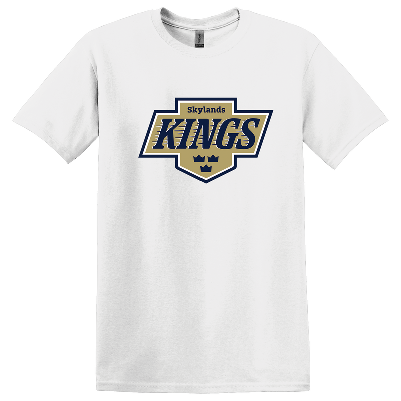 Skylands Kings Softstyle T-Shirt