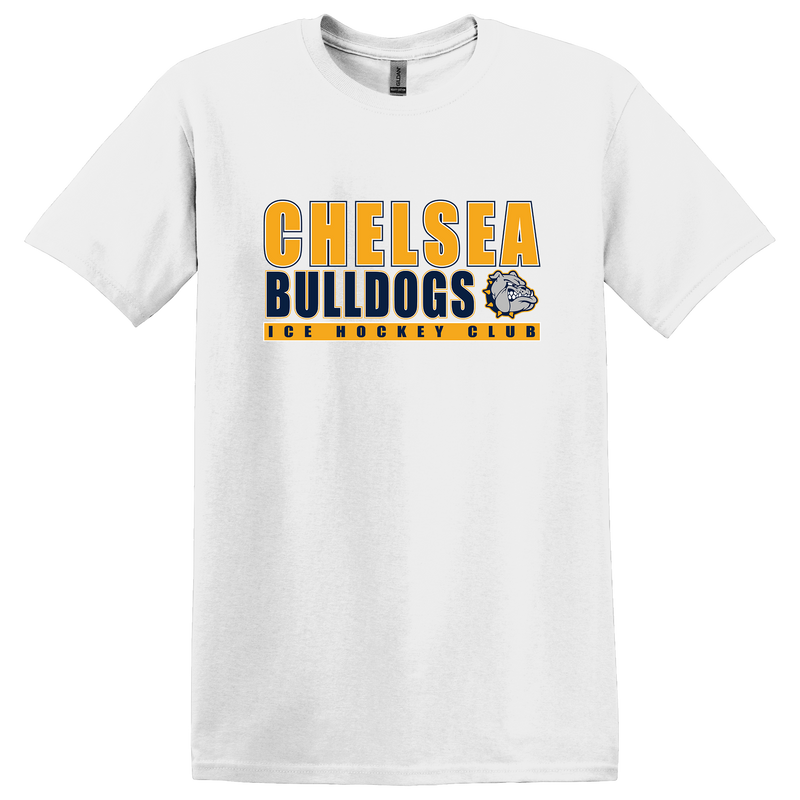 Chelsea Bulldogs Softstyle T-Shirt