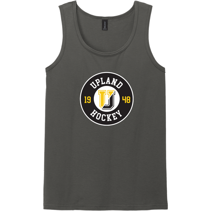 Upland Hockey Softstyle Tank Top