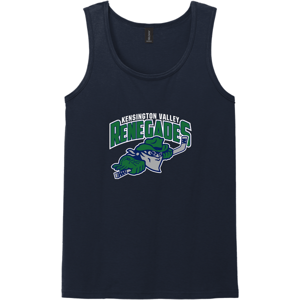 Kensington Valley Renegades Softstyle Tank Top