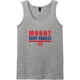 Mount St. Charles Softstyle Tank Top