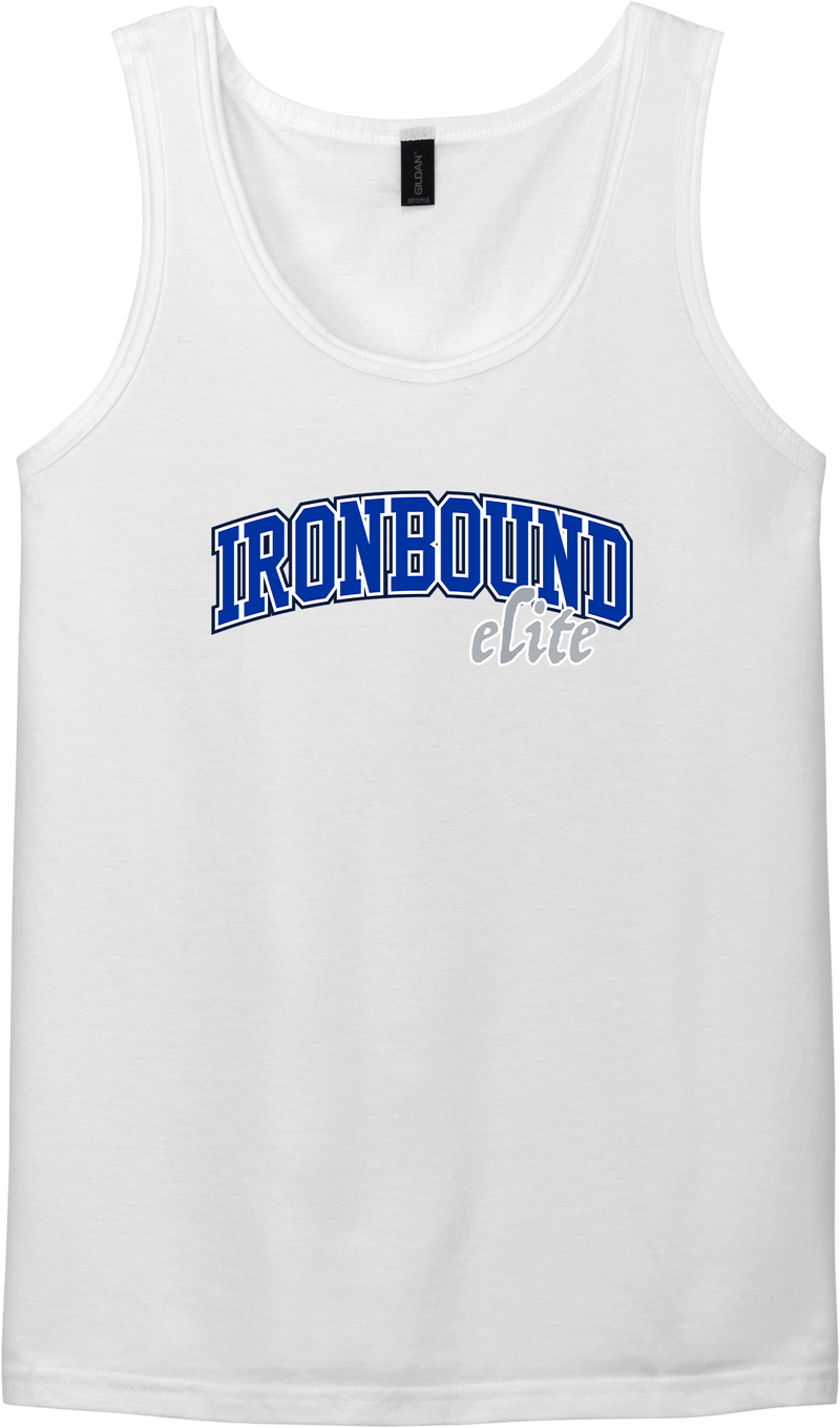 Ironbound Softstyle Tank Top