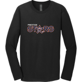 Prestige Stars Softstyle Long Sleeve T-Shirt