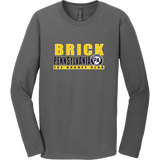 PA Brick Softstyle Long Sleeve T-Shirt
