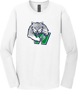 Woodbridge Wolfpack Softstyle Long Sleeve T-Shirt