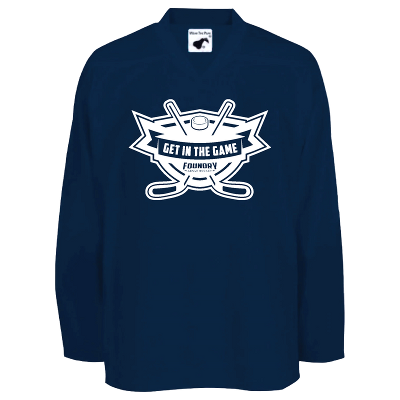 Foundry Adult Practice Jersey