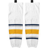 Chelsea Bulldogs Sublimated Tech Socks