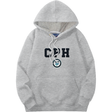 Carolina Premier Hockey Breakaway Fall Fleece Adult Hoodie