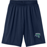 Kensington Valley Raiders Cooling Performance 7 Inch Short