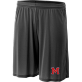 Mount St. Charles Youth Cooling Performance 6 Inch Short