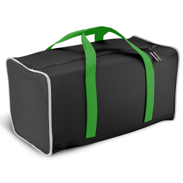 Atlanta Madhatters Equipment Bag