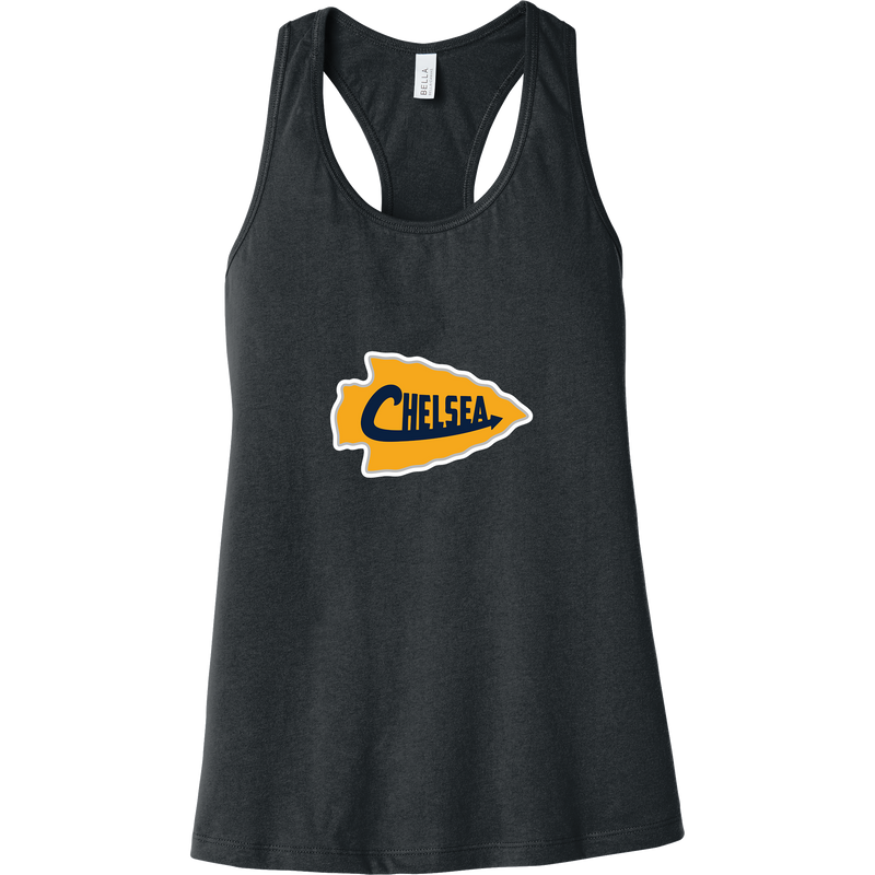 Chelsea Chiefs Womens Jersey Racerback Tank