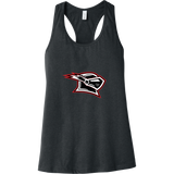 Palmyra Black Knights Womens Jersey Racerback Tank