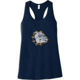 Chelsea Bulldogs Womens Jersey Racerback Tank