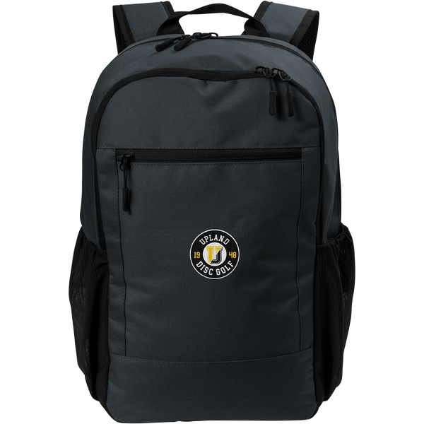 Upland Disc Golf Daily Commute Backpack