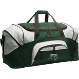 Kensington Valley Raiders Standard Colorblock Sport Duffel