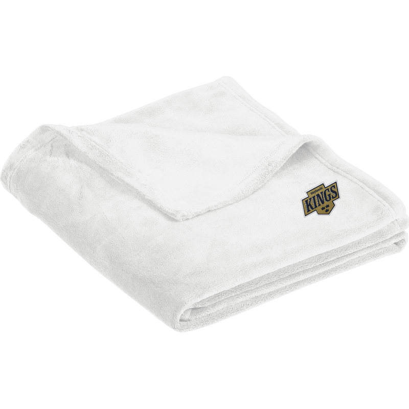 Skylands Kings Ultra Plush Blanket