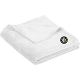 Upland Disc Golf Ultra Plush Blanket